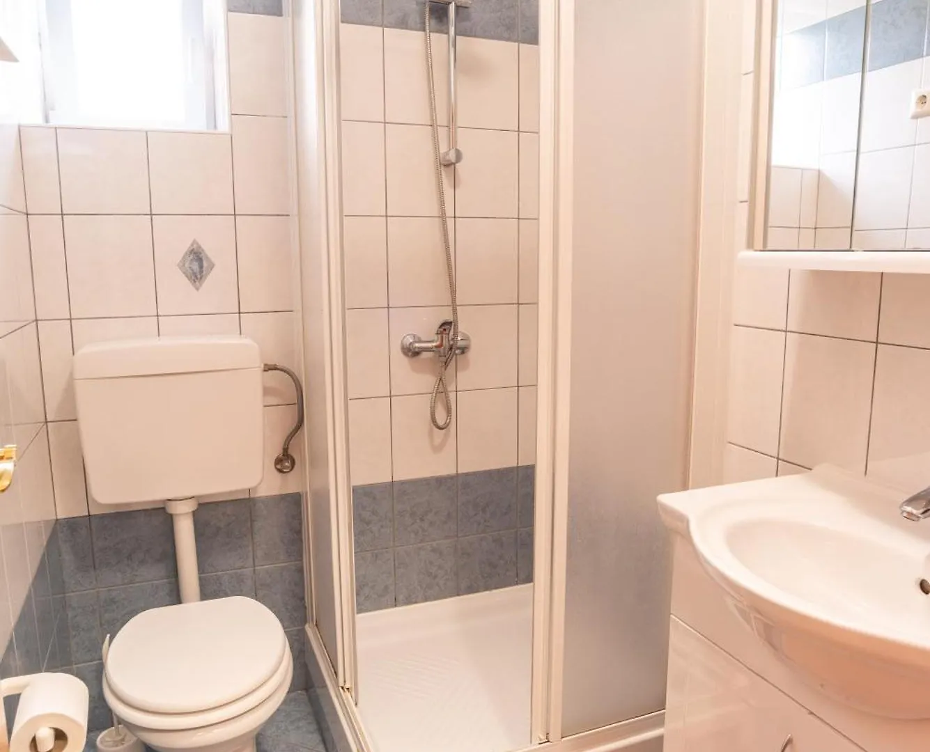 Villa Ana باشْكا بيت ضيافة