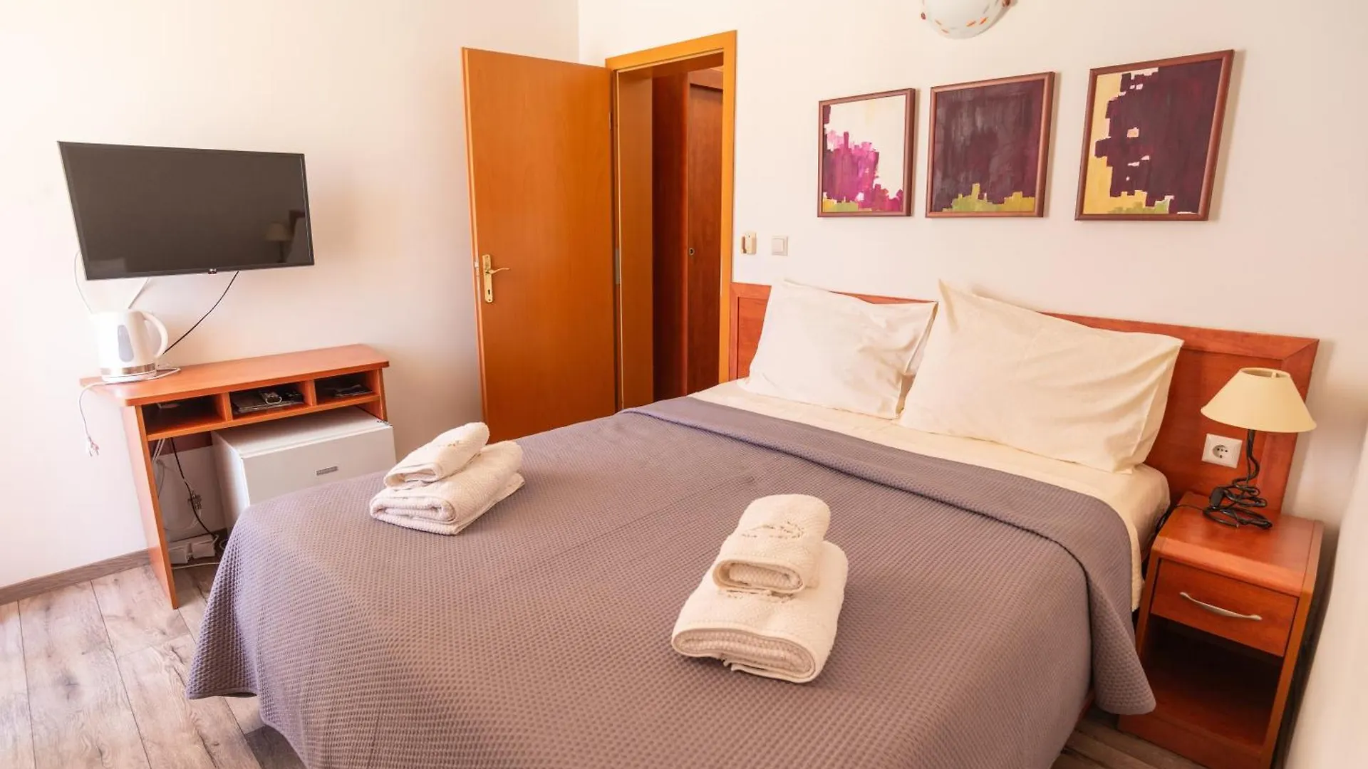 بيت ضيافة Villa Ana باشْكا كرواتيا