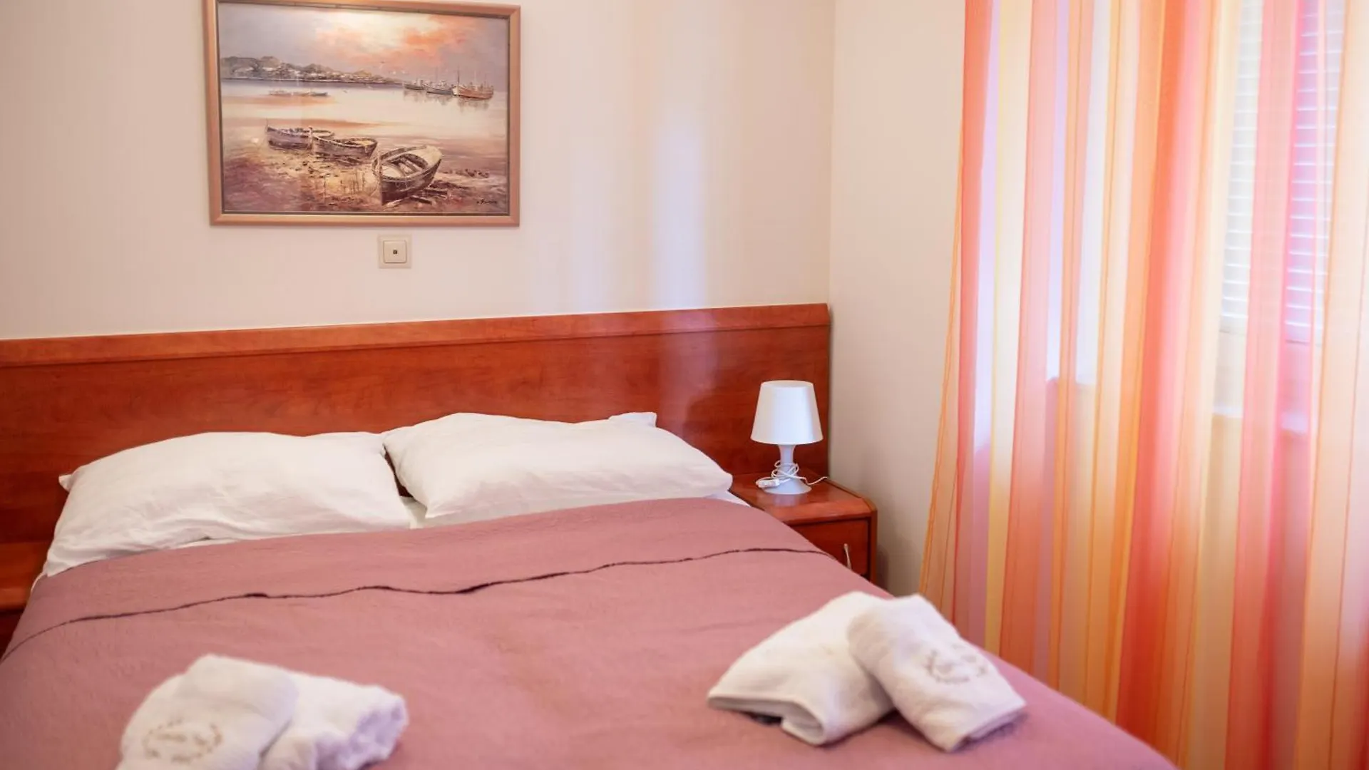 Villa Ana باشْكا