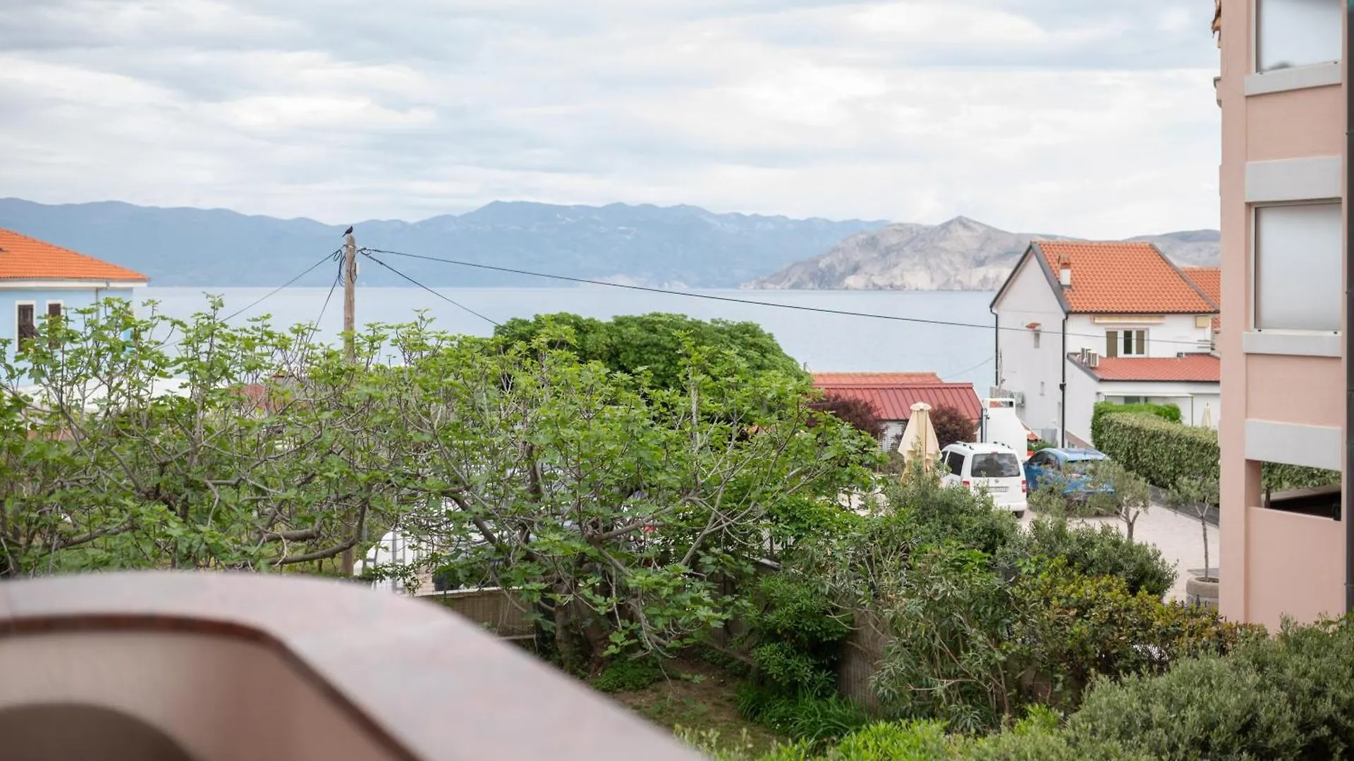 بيت ضيافة Villa Ana باشْكا