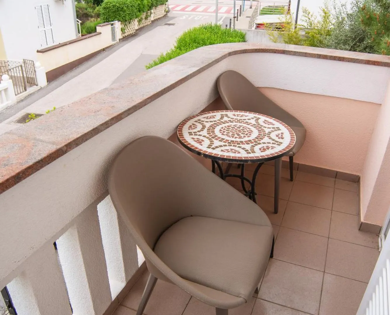 Villa Ana باشْكا